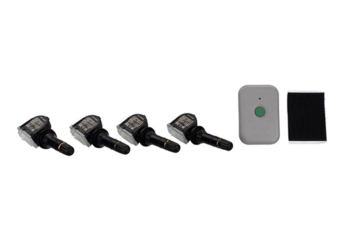 2015-19 MUSTANG AND F-150 TPMS SENSOR AND ACTIVATION TOOL KIT
