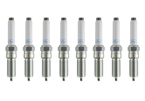 PERFORMANCE 5.0L VDE COYOTE COLD SPARK PLUG SET