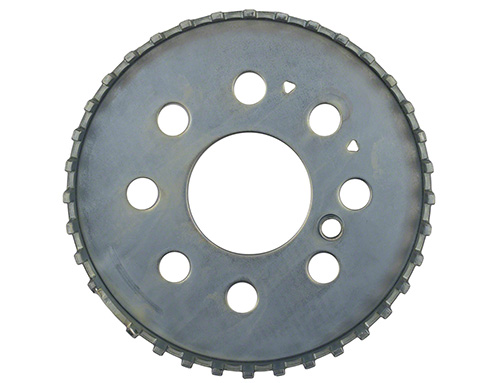 5.0L COYOTE HIGH RPM COMPETITION PULSE RING 