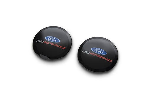 BRONCO MIRROR LIGHT COVER SET (2)