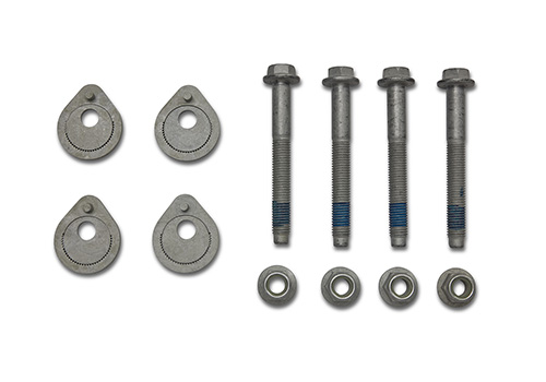 F-150 ALIGN LOCK