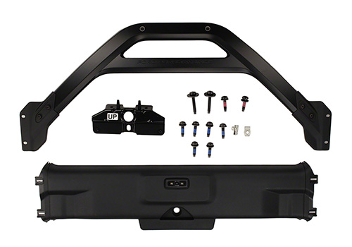 BRONCO C-BOW BRACE KIT