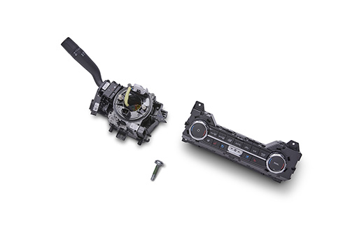 F-150 RAPTOR HEATED STEERING WHEEL UPGRADE