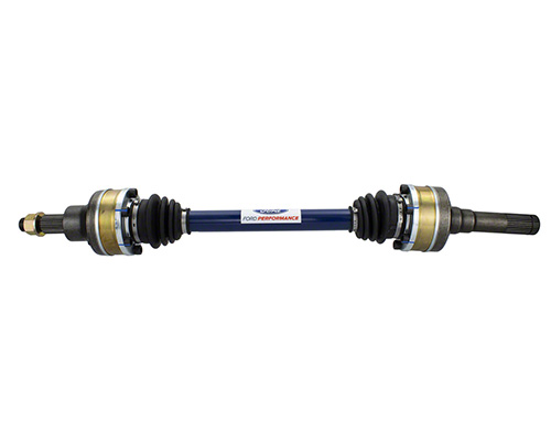 MUSTANG HALF SHAFT ASSEMBLY (LEFT SIDE)