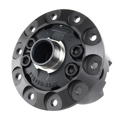 F-150 8.8" FRONT AXLE LIMITED SLIP TORSEN DIFFERENTIAL 