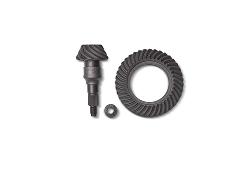 MUSTANG 2015-2026 IRS SUPER 8.8" RING AND PINION SET - 3.55 RATIO