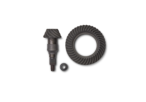 MUSTANG IRS SUPER 8.8" RING AND PINION SET  - 3.73 RATIO