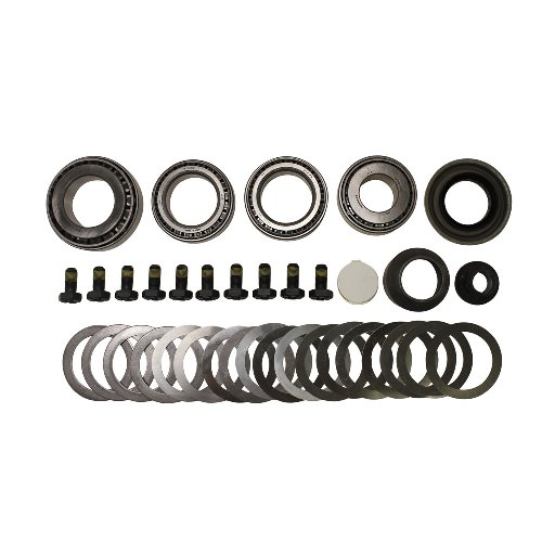 2015-2019 SUPER 8.8" IRS RING AND PINION INSTALLATION KIT 
