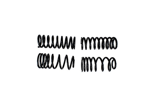 1979-2004 MUSTANG FRONT/REAR SPRING KITS