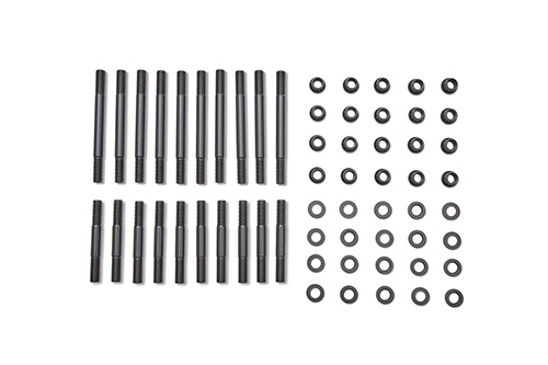 BOSS BLOCK CYLINDER HEAD STUD KIT