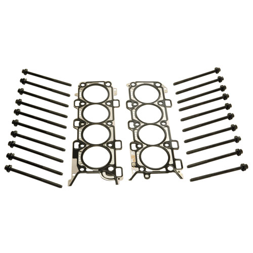 BOSS 30R HEAD CHANGING KIT - 11MM HEAD BOLTS