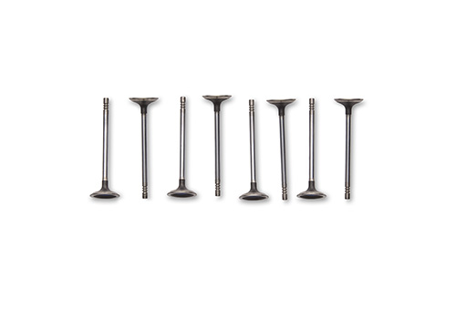 EXHAUST VALVE LIGHTWEIGHT 5.2L COYOTE - (8)