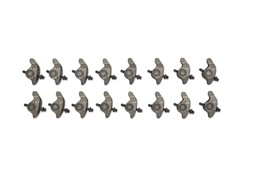 7.3L ROLLER ROCKERS - SET (16)