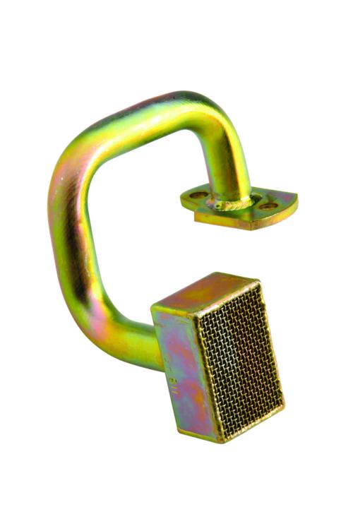 302 FRONT SUMP OIL PICKUP TUBE