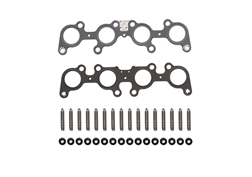 5.0L COYOTE EXHAUST GASKET KIT