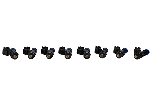 55 LB. FUEL INJECTORS FOR 5.0L VARIABLE DISPLACEMENT ENGINE - (8)  