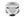 FORD MUSTANG LOGO AIR BREATHER CAP: CHROME
