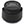 FORD RACING BLACK BREATHER - SHIELDED 