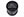 FORD RACING BREATHER - BLACK CRINKLE FINISH - UNSHIELDED