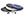 FORD RACING SLANT EDGE AIR CLEANER BLUE