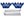 FORD RACING WIRE LOOM HOLDER: 4-WIRE