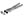 MUSTANG 5.0L EXTREME ACTIVE CAT-BACK - BLACK TIP