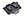 MUSTANG 5.0L EXTREME NON-ACTIVE W/ VALANCE-BLACK TIP