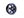 BRONCO 17" X 8.0" BADLANDS BEADLOCK WHEEL KIT