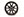 MUSTANG 19"X9.5" & 19"X10" WHEEL KIT - BRONZE