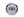 BRONCO 17" X 8" WHEEL KIT - SILVER