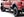 2005-2022 SUPER DUTY 20 IN CALIBER WHEEL KIT -GLOSS BLACK