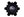 TRANSIT 16"X6.5" WHEEL KIT - MATTE BLACK