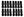 M14 X 1.5 BLACK LUG NUT VEHICLE KIT (32)
