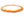 BRONCO BEADLOCK TRIM RING - ORANGE