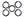 BRONCO BEADLOCK TRIM RING KIT - BLACK