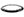 BRONCO BEADLOCK TRIM RING KIT - BLACK
