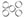 BRONCO BEADLOCK TRIM RING KIT - BLACK