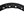 BRONCO BEADLOCK TRIM RING KIT - GRAY
