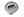 2005-2014 FORD RACING WHEEL CENTER CAP