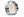 2005-2014 FORD RACING WHEEL CENTER CAP