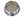 2005-2014 FORD RACING WHEEL CENTER CAP