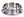 2005-2014 FORD RACING WHEEL CENTER CAP