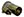 HIGH TORQUE MINI STARTER - SMALL BLOCK 157-TOOTH FLYWHEEL 