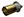 HIGH TORQUE MINI STARTER - SMALL BLOCK 157-TOOTH FLYWHEEL 