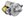 HIGH TORQUE MINI STARTER - SMALL BLOCK 164-TOOTH FLYWHEEL 