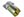 HIGH TORQUE MINI STARTER - SMALL BLOCK 164-TOOTH FLYWHEEL 