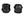 GT350R EXTENDED WHEEL STUD AND NUT KIT 