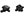 7.3L GAS IGNITION COIL AND WIRE SET (8)