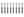 PERFORMANCE 5.0L VDE COYOTE COLD SPARK PLUG SET