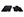BRONCO 2021-2026 2-DOOR CARPET FLOOR MAT, 60OZ - BLACK